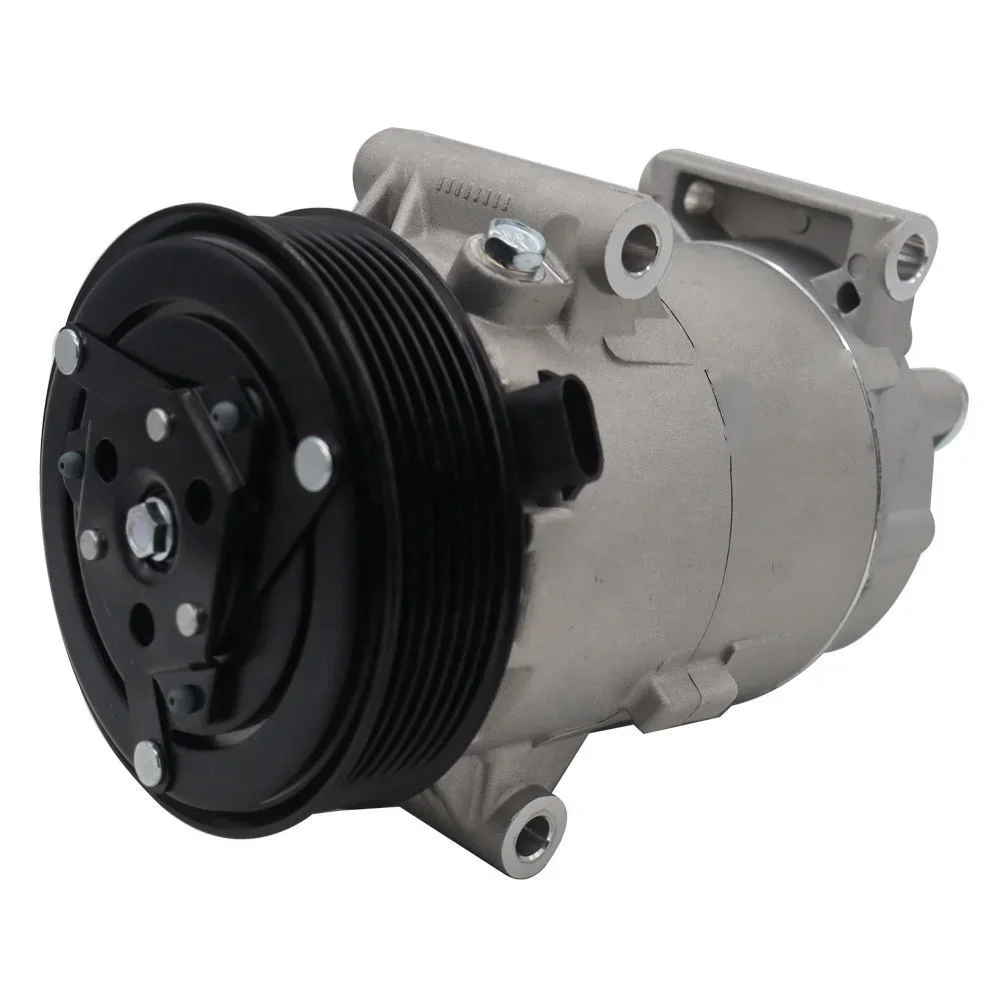 ZZ Klimakompressor passend