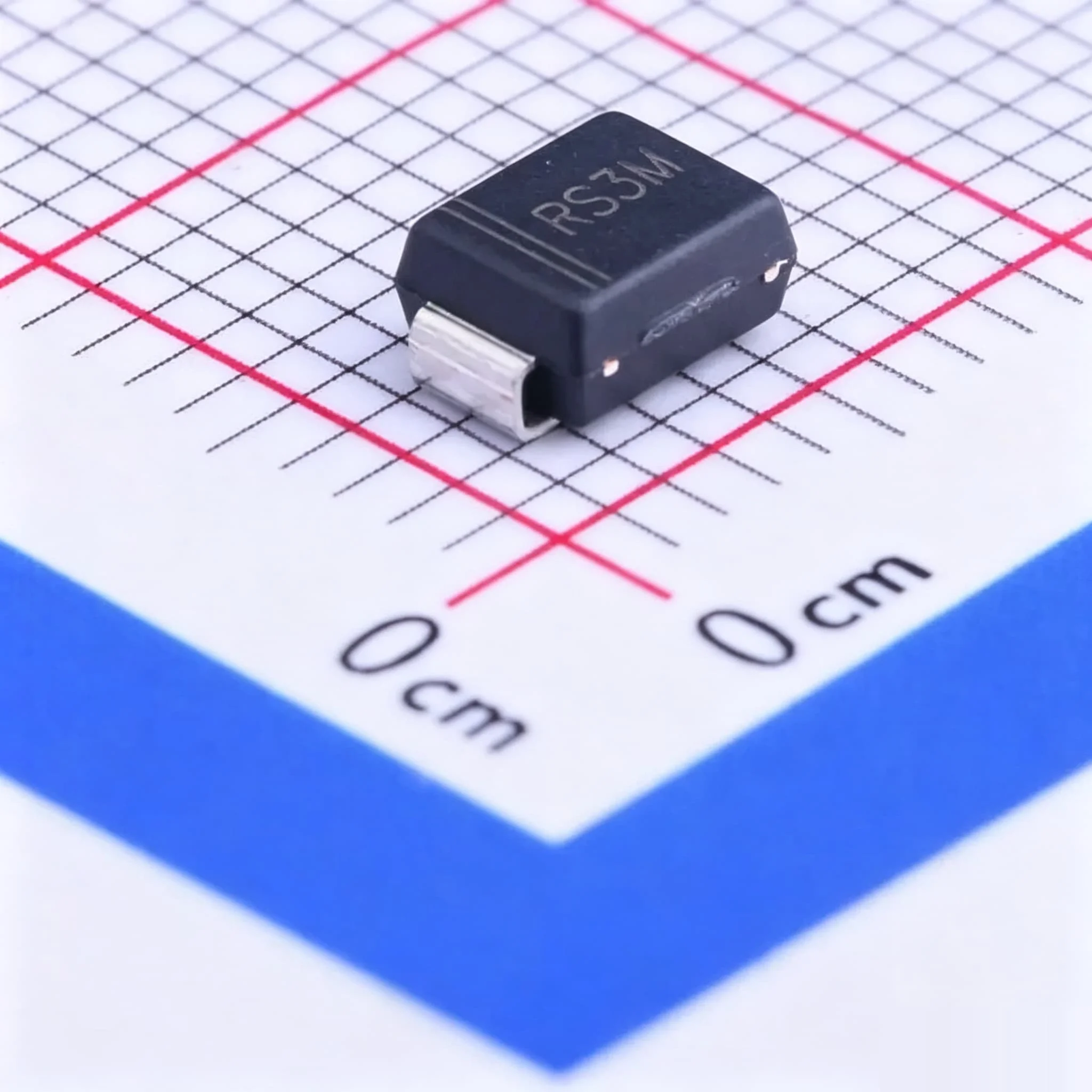 (100/1000PCS) 100% New SMB S2MB S3MB S5MB ES2JB ES3JB ES5JB RS2MB RS3MB RS5MB DO214AA Chip In Stock