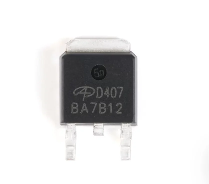 Free Shipping AOD436 AOD438 AOD442 AOD444 AOD4454 AOD446 AOD448 AOD450  TO-252 AOD420 AOD424