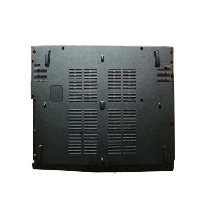 Para MSI GE62 GE62MVR GE62VR MS-16J1 MS-16J2 MS-16J3 cubierta trasera LCD para portátil/bisel frontal/bisagras/cubierta de bisagras/reposamanos/cubierta inferior