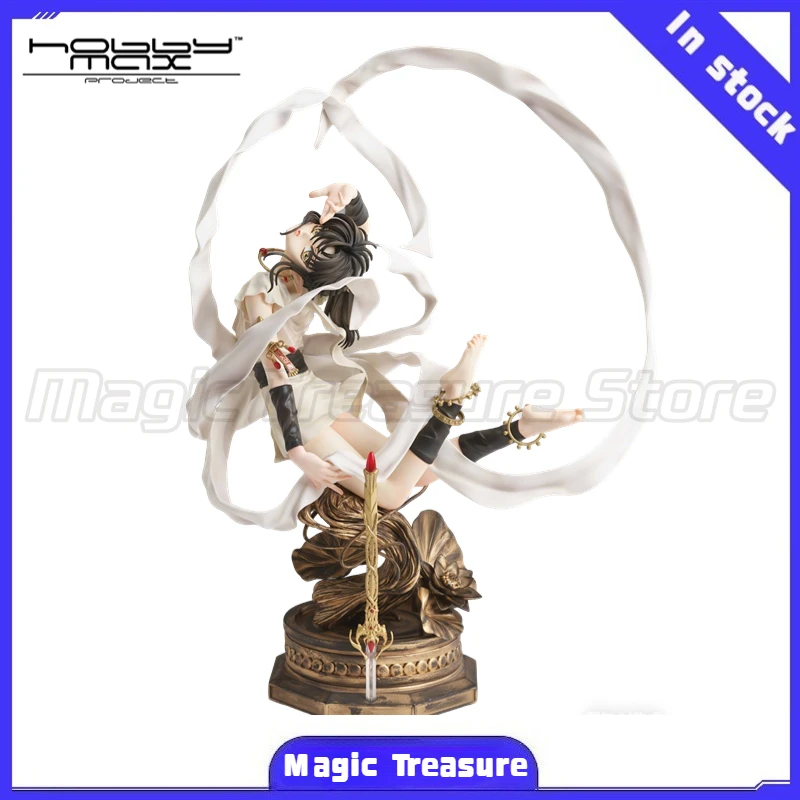 

【MT】HobbyMax RG VEDA Asura Фигурка аниме-персонажа в масштабе 1/7