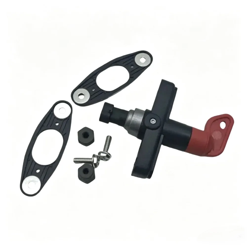 For Volvo Trucks FM420/460/500 FMX FM400/440 New Old Power Concrete Pump Trucks Main Battery Switch 21199003 22446845