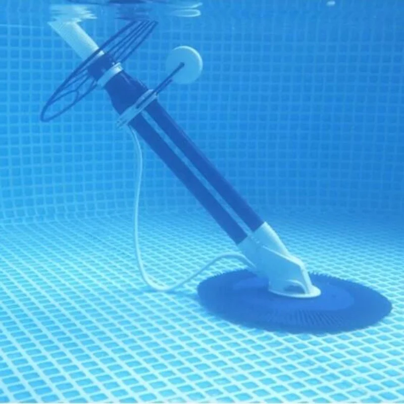 Оборудование для чистки бассейна Автоматический пылесос для бассейна