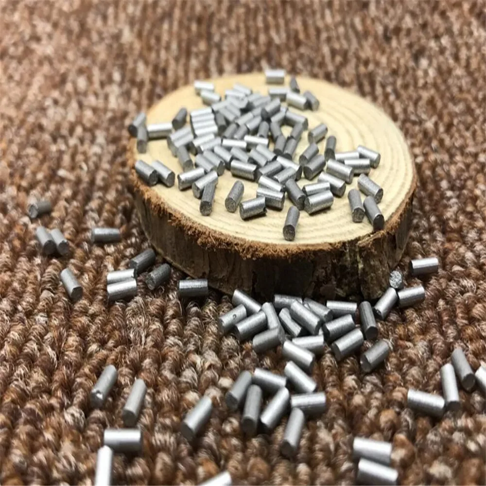 30g Lighter Flints Stone Petrol Gas Lighter Replace Replacement Accessories Size (2.2x5mm)