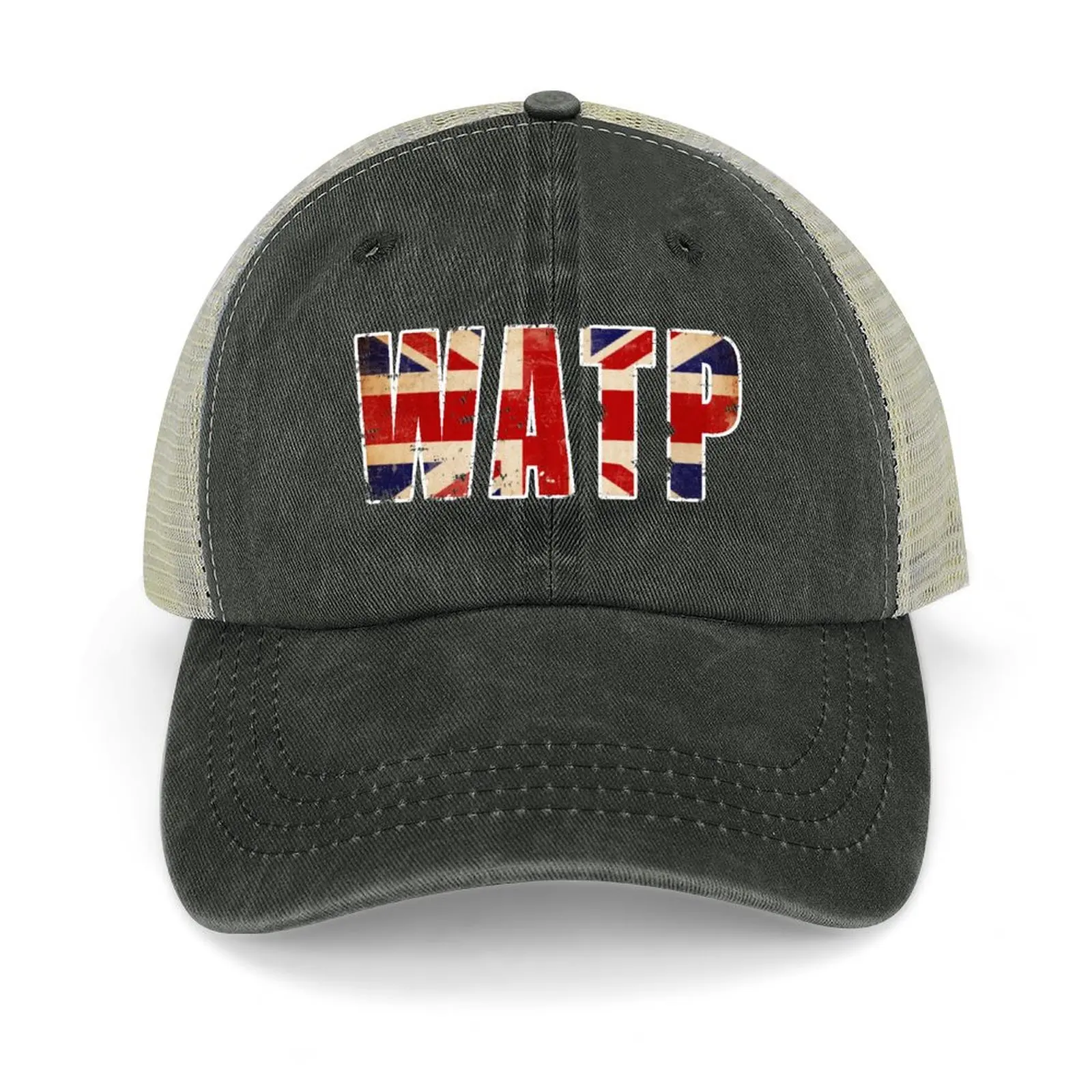

We Are The People - Rangers Baseball Cap Beach Outing Golf foam party Hat Kids Hat Woman Hats Men's