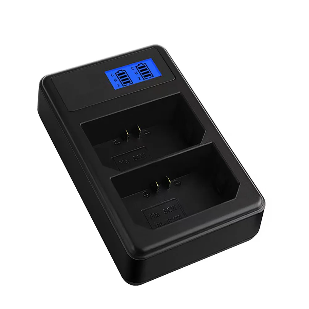 Dual-Slot Single-Le… - image