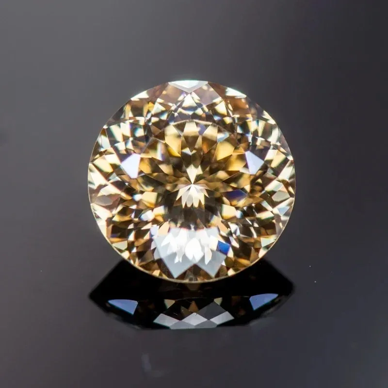 Thumbnail 2 - #52 Moissanite Necklaces Ranking List in 2026