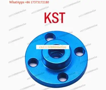 KST Aluminum Servo Arm For Micro Servo 25T-5 KST 215MG 315MG 213MG 113MG SG92R GDW 290MG