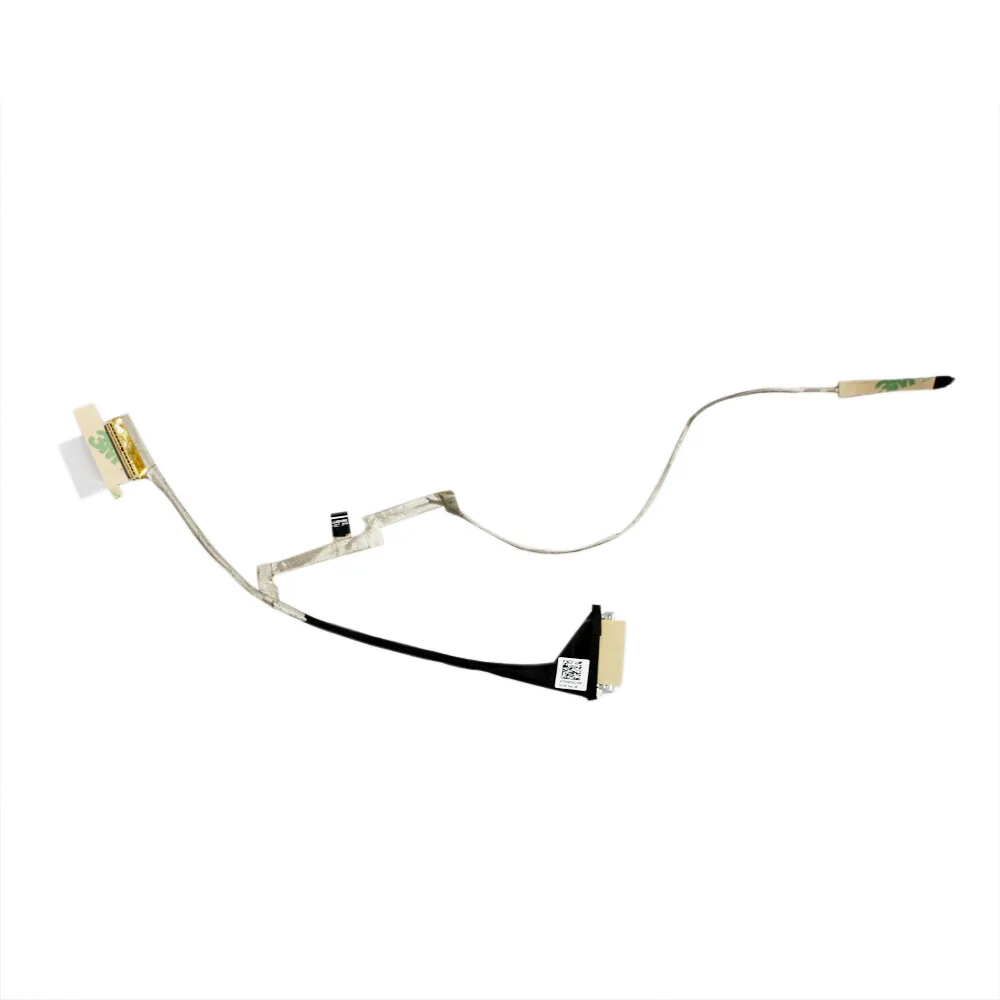 Cable flexible de pantalla de vídeo de pantalla LCD para ACER LT41P02h LT41P07u LT41P ZEA UK