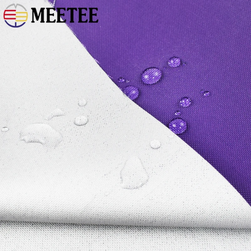 50/100X150cm 600D Fireproof Oxford Fabric Silver Plated Waterproof Fabrics Flame-retardant Cloth for Outdoor Car Sheds Sewing