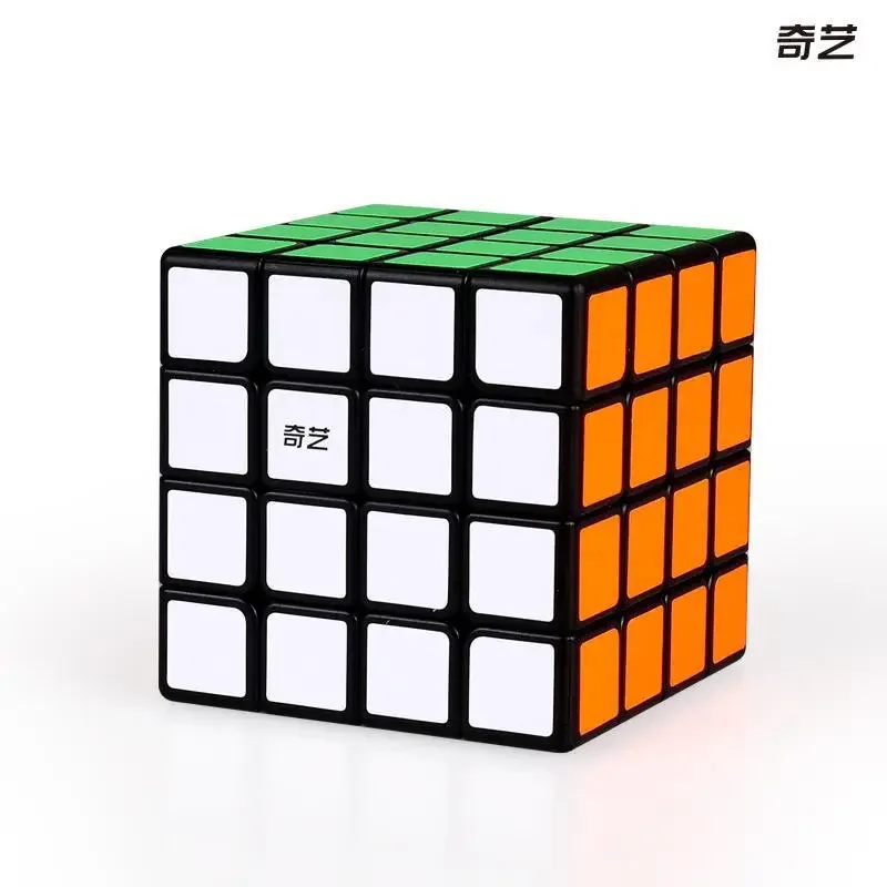 [Picube] QiYi Magic Cube Set 2X2 3x3 4x4 5x5 Pyraminx Skewb Megaminx Maple Leaf Mastermorphix Speed Cubo Magico Children Kids