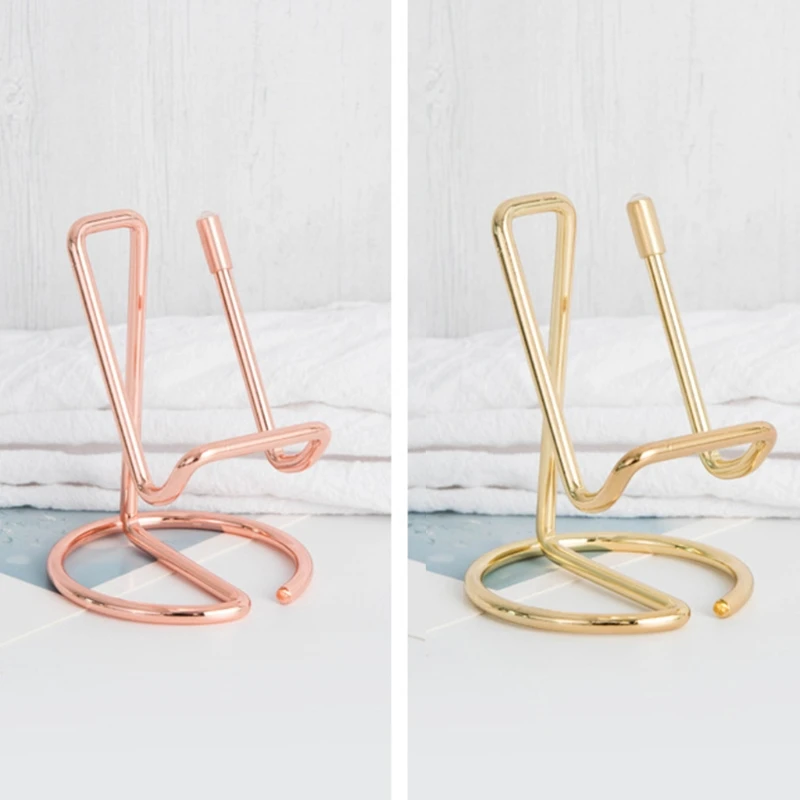 J6PA Handy-Halterung, Metall-Handys-Display, Aufbewahrungsständer, Rack-Versorgung