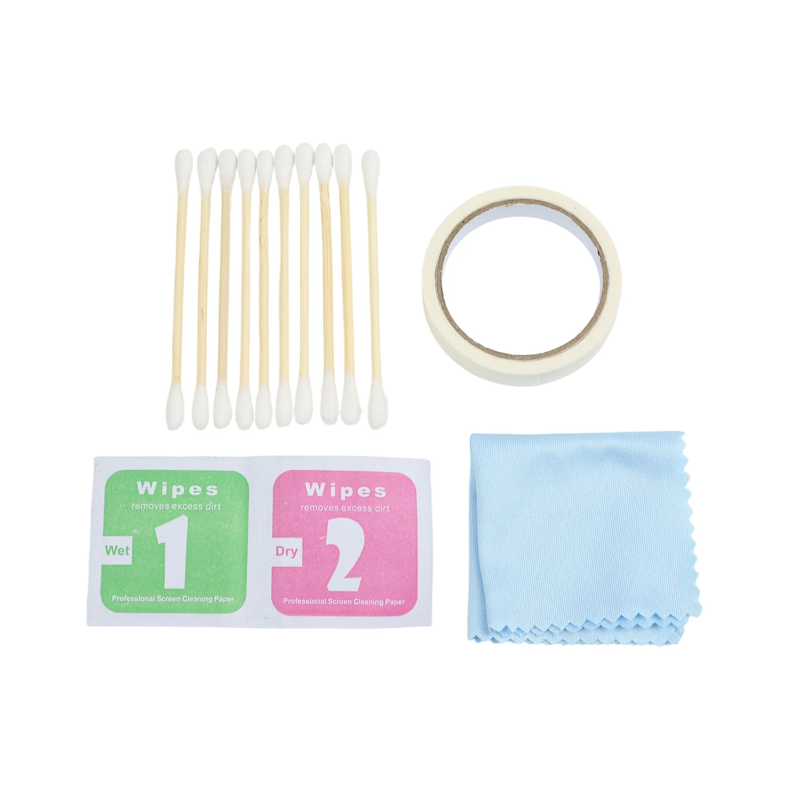 Rear Windshield Defogger Grid Repair Kit Compatible with Most Vehicles for Fixing Broken or Worn Defogging Elements