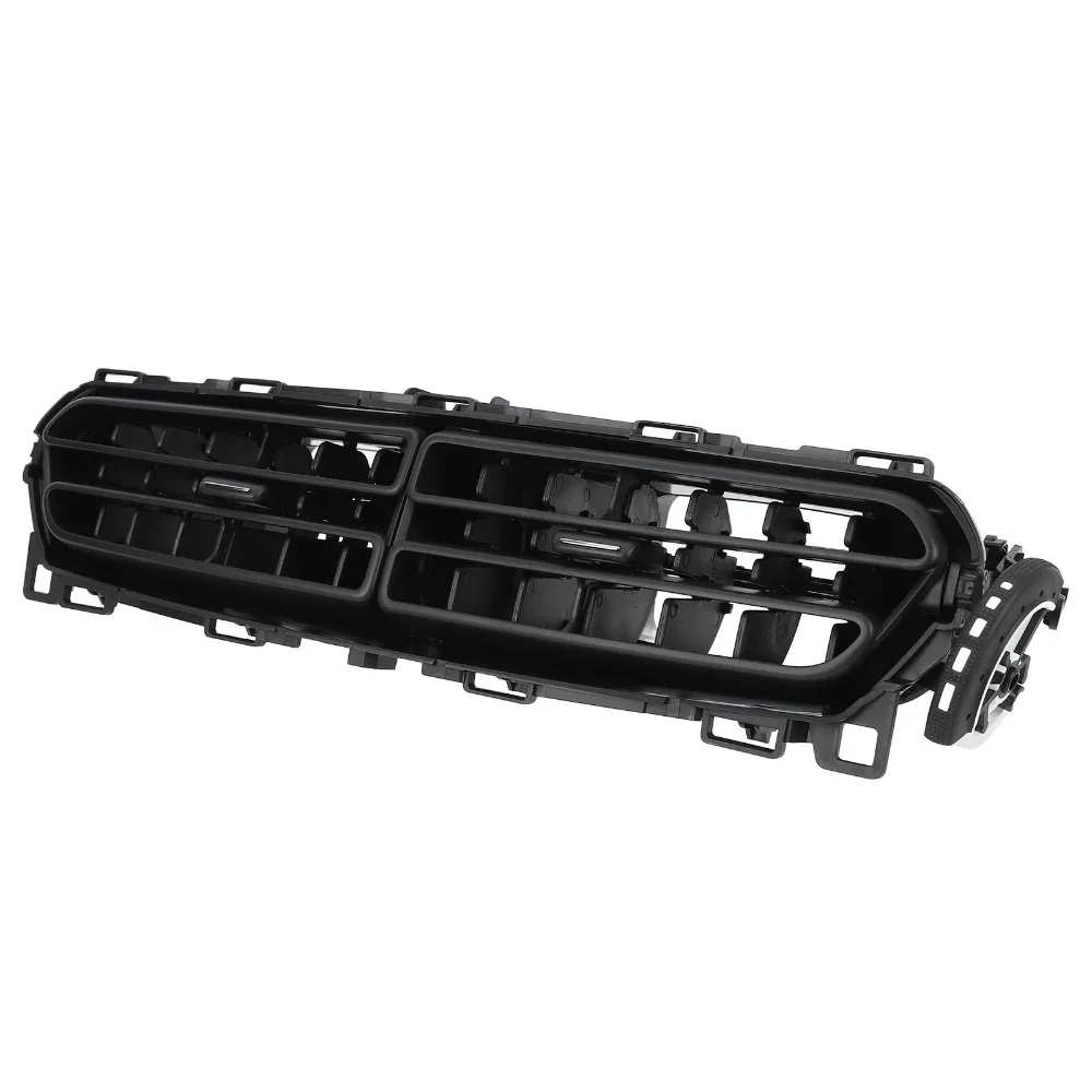 

Car Front Center Air Conditioner Outlet Grill 96764769ZD Replacement