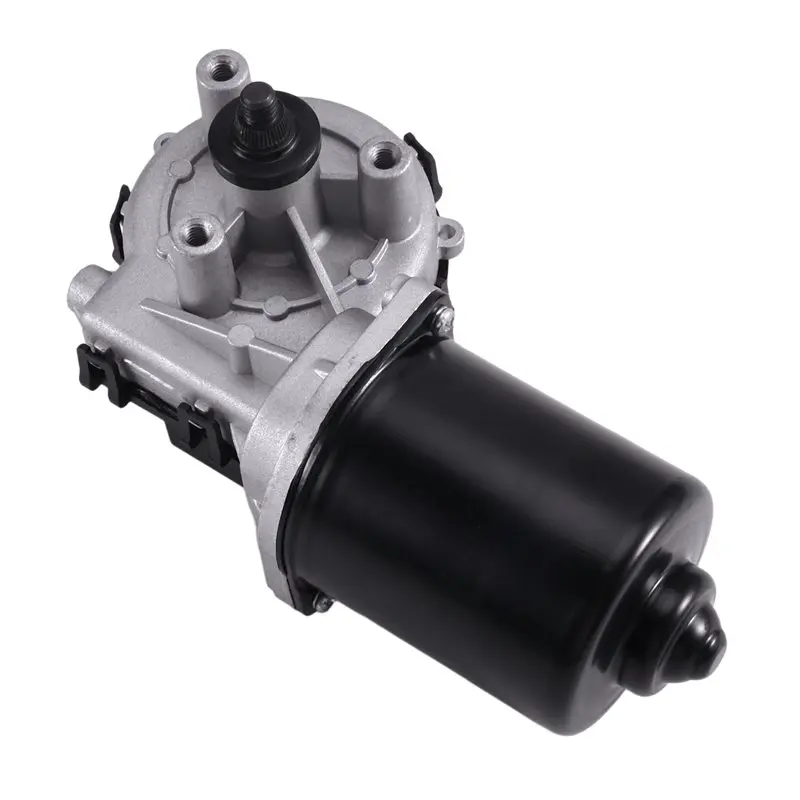 AB16-Front Windshield Wiper Motor 8T1617508AB 8T1Z17508A For Ford Transit Wiper Motor Windscreen Wiper Motor 1534235 5081623