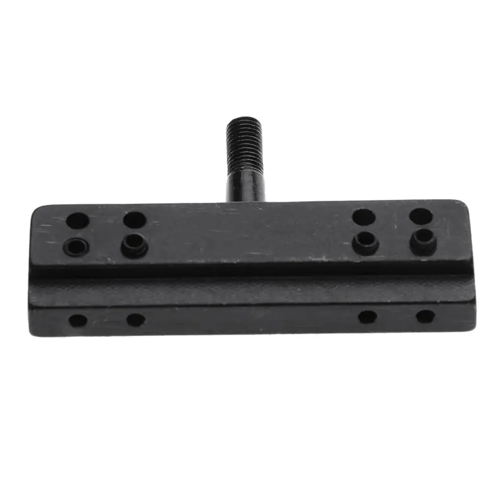 302U مقياس موقف 5 الإبر ل V.B.M المغني قطع غيار ماكينات الخياطة الأدوات الكهربائية الصناعية