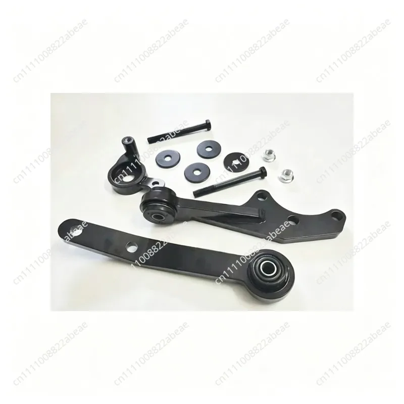 For Toyota Lowering Bridge Kit Strengthened Axle for Off-Road Modification