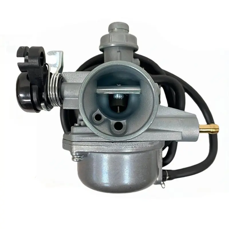 

For Honda CRF110 F 2013-2018 Motorcycle Carburetor Fuel System Assembly 16100-KYK-912 16100KYK912 Carb