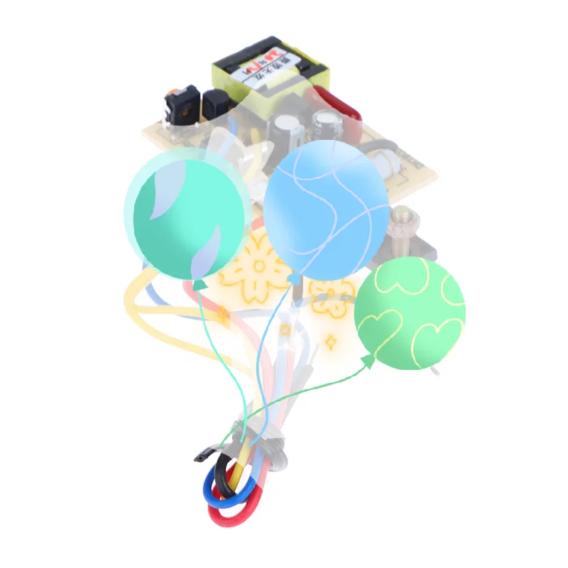 الطاقة العالمية تيار مستمر 5 فولت-24 فولت العالمي 14-60 بوصة تلفاز LCD التبديل وحدة الطاقة العالمي EVD امدادات الطاقة استقبال تيار مستمر أخذ العينات