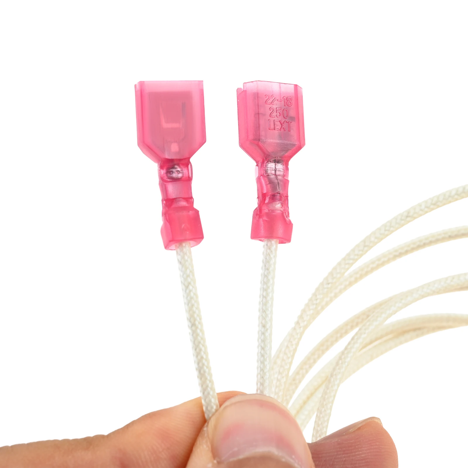 1pc Hot Surface Ignitor Compatible with Southbend Commercial Ranges for BGS CG GB GS SLGB STRG Commercial Ranges/Ovens