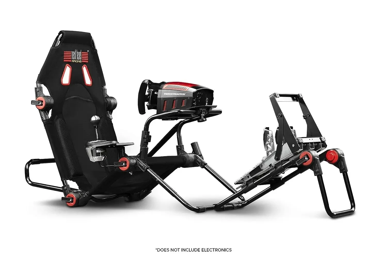 GT Foldable Simulator Cockpit (NLR-S015)