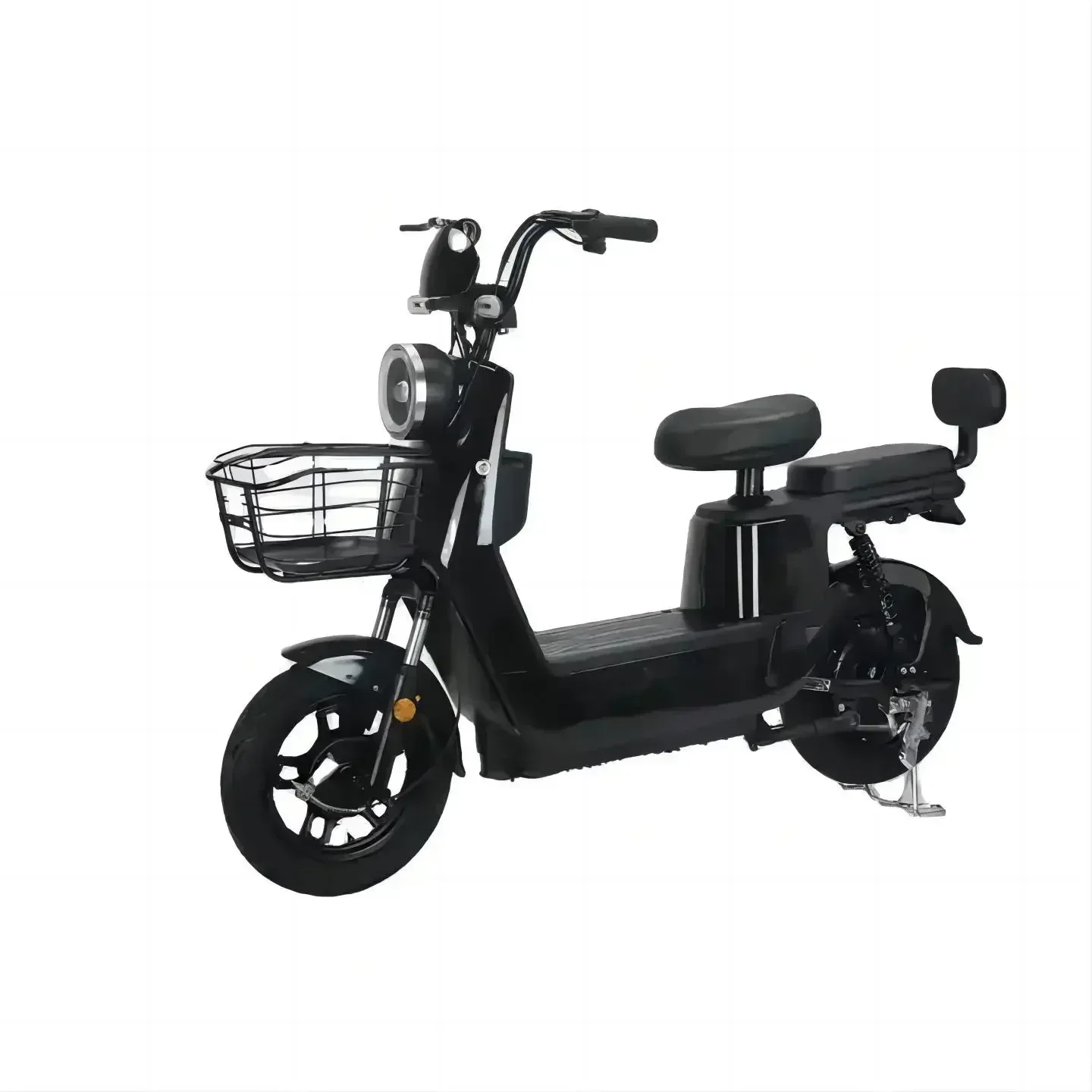 Prezzo all'ingrosso a buon mercato bici elettrica da città 48 v20ah 400W bici elettrica da uomo 500w casa leggera 2 ruote Scooter ciclomotore per adulti