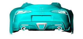 10 nejlepší prodej Body kit Toyota Etios - №4