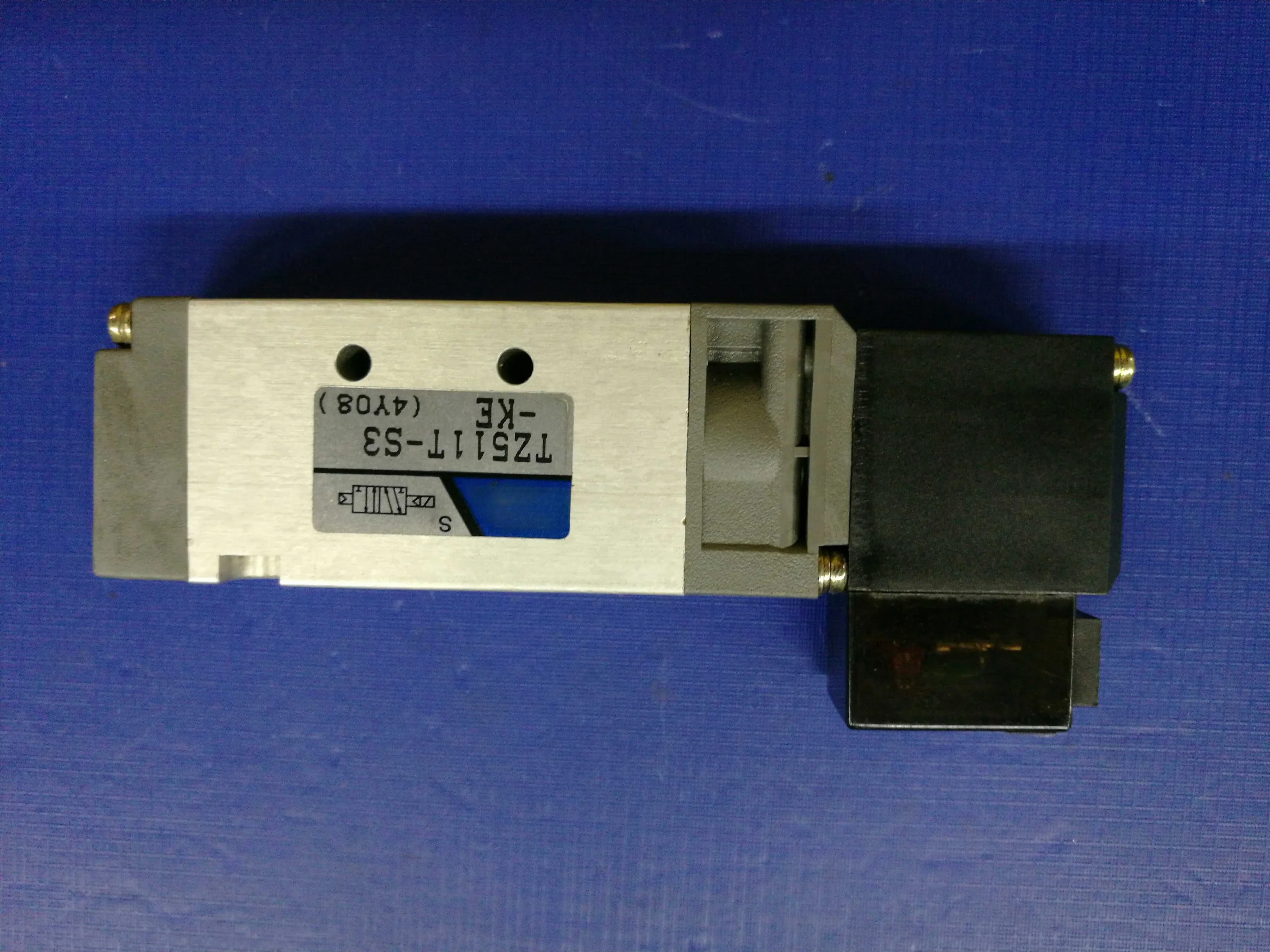 valvula-solenoide-tz511t-s3-ke