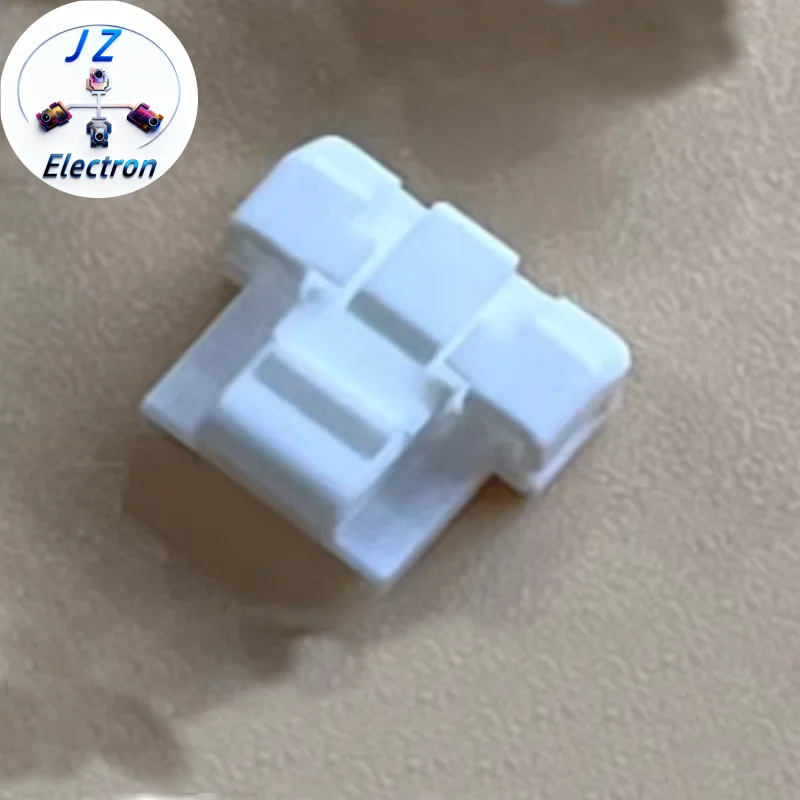 20PCS Original genuine Automotive Connector 502380-0400 FOR Car CLIK-Mate Plug Housing