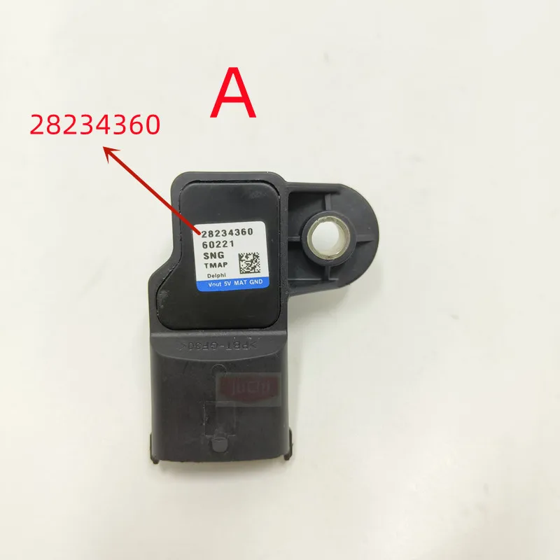 

Car Intake Pressure Sensor For GEELY Emgrand EC7 EC7RS RV