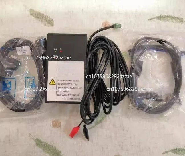 

Детектор кондиционирования воздуха, интерфейс обслуживания центрального кондиционирования SL Checker Технический артефакт