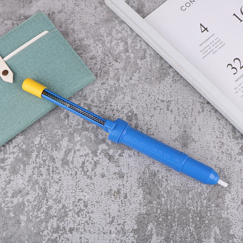 Устройство для всасывания олова, сильное всасывание, электрическая паяльная головка, паяльный насос с ручным всасыванием