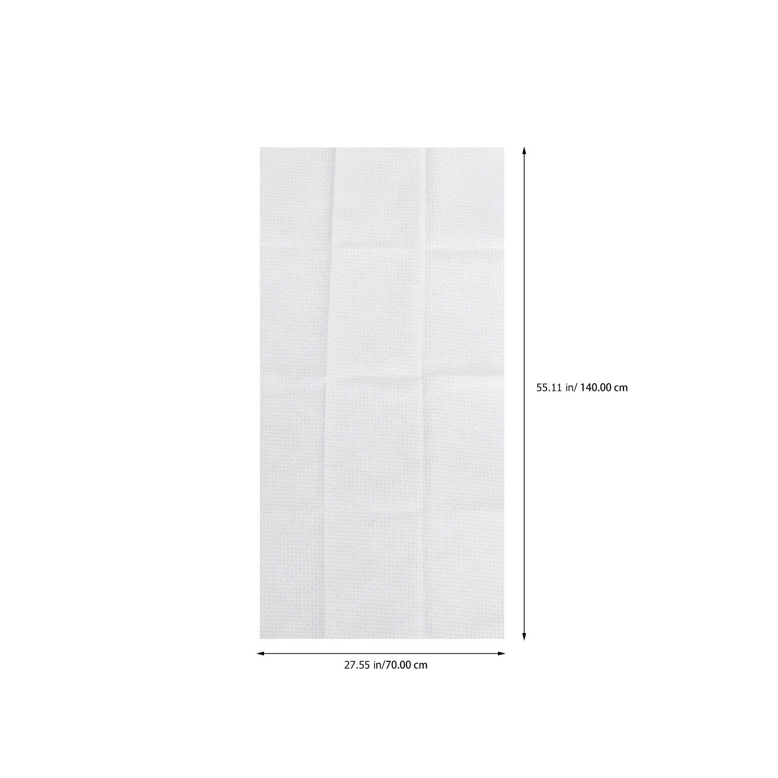 

Disposable Bath Towel Set Pure Cotton Non woven Fabric Compressed Travel Outdoor Strong Absorption Dual use Hotel Household