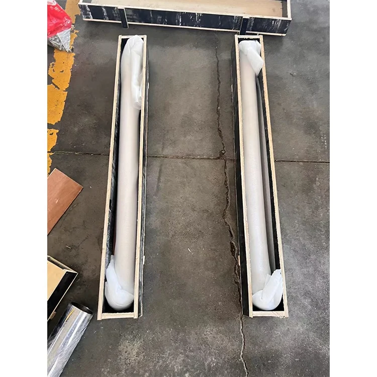 KOMORI LITHRONE Water Roller Dampening Journal Shaft 29 Z Roller for Komori Parts