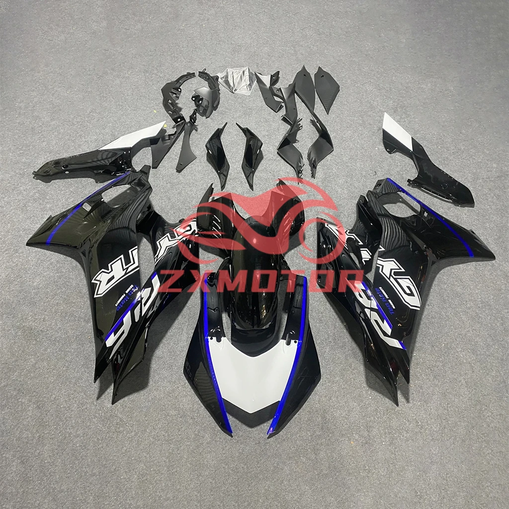 New Style Fairing Kit YZFR6 2017 2018 2019 2020 2021 Aftermarket Fairings Bodywork for YAMAHA YZF R6 17 18 19 20 21 New