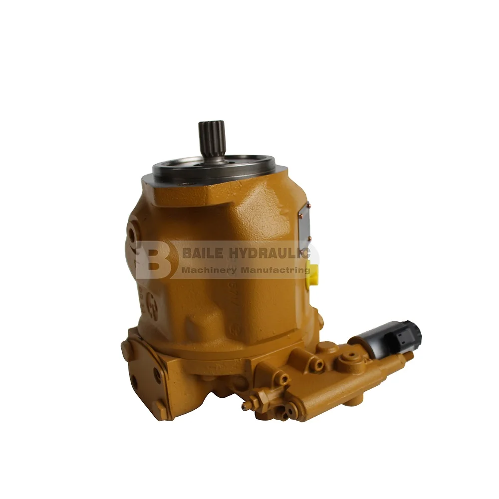 

147-5804 Hydraulic Pump 147-5804 Hydraulic Axial Piston Pump 1475804