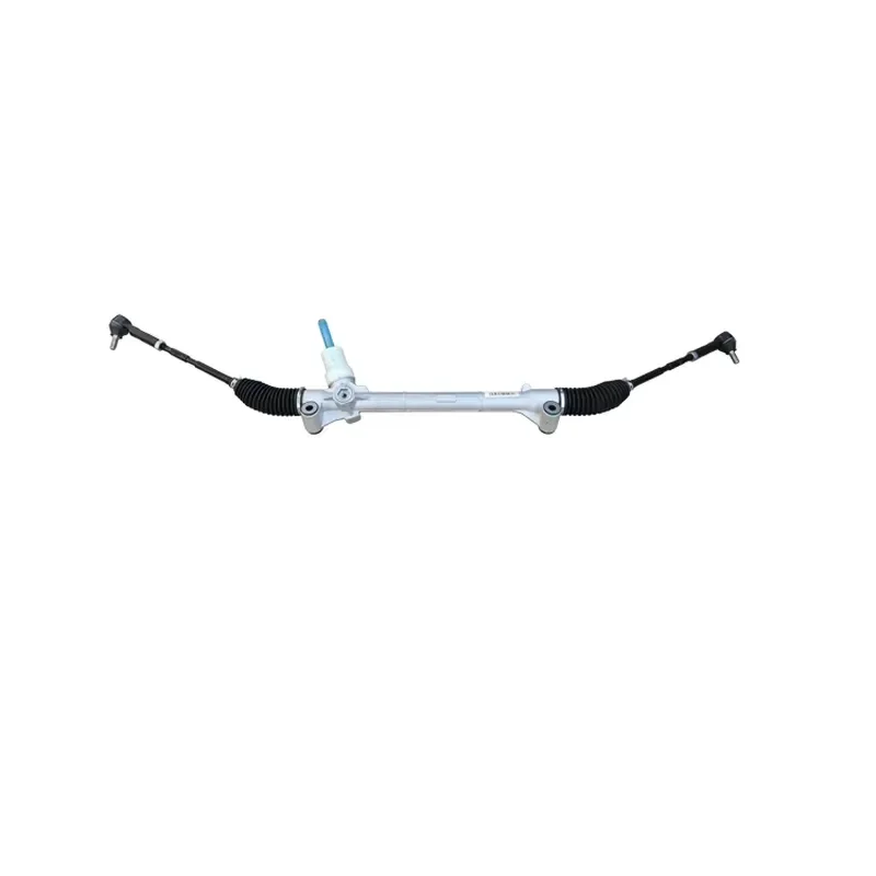 for BYD SONG PLUS New Original Mechanical Steering Gear with Tie Rod Assembly OE 12747069-00 Auto Power Steering Rack Parts