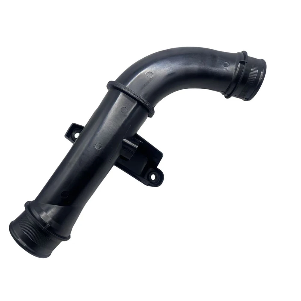 

2014-17 Intercooler Hose Intercooler Air Pipe Hose As Shown In The Picture Non-deformation Design Practical Installation