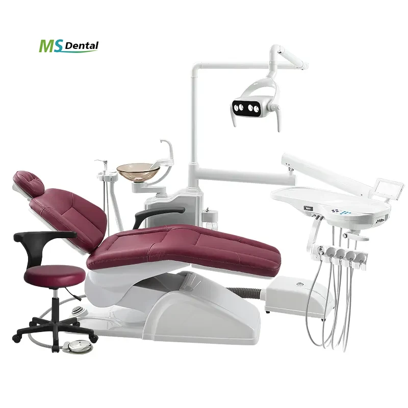 

Den tal Chair экономичное Дешевое den tal equipment с фотодатчиком светодиодный soft светильник faudentaire dentaire