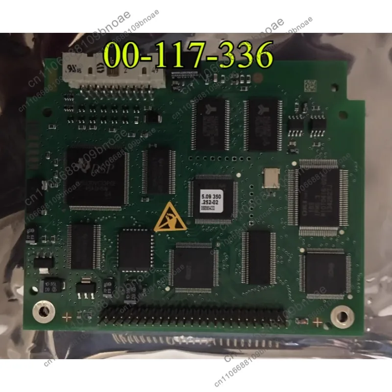 00-117-336 Robot accessories MFC3 communication card