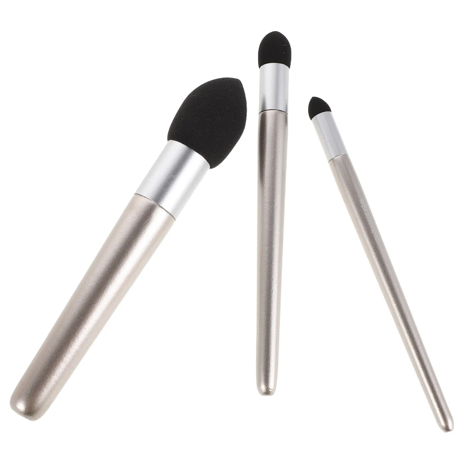 

3Pcs Sketch Blending Sponge Pens Soft Blender Stumps for Drawing Pencil Oil Painting Watercolor Art Shading Tools Artist Smudge