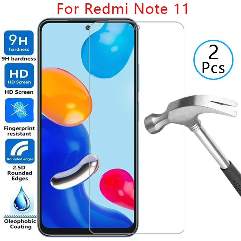 Tempered Glass Case…