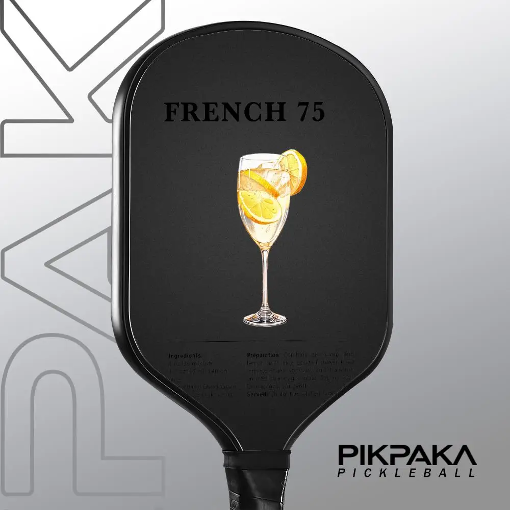 Рисунок 2 - Pickleball Paddle T700 Углеродное