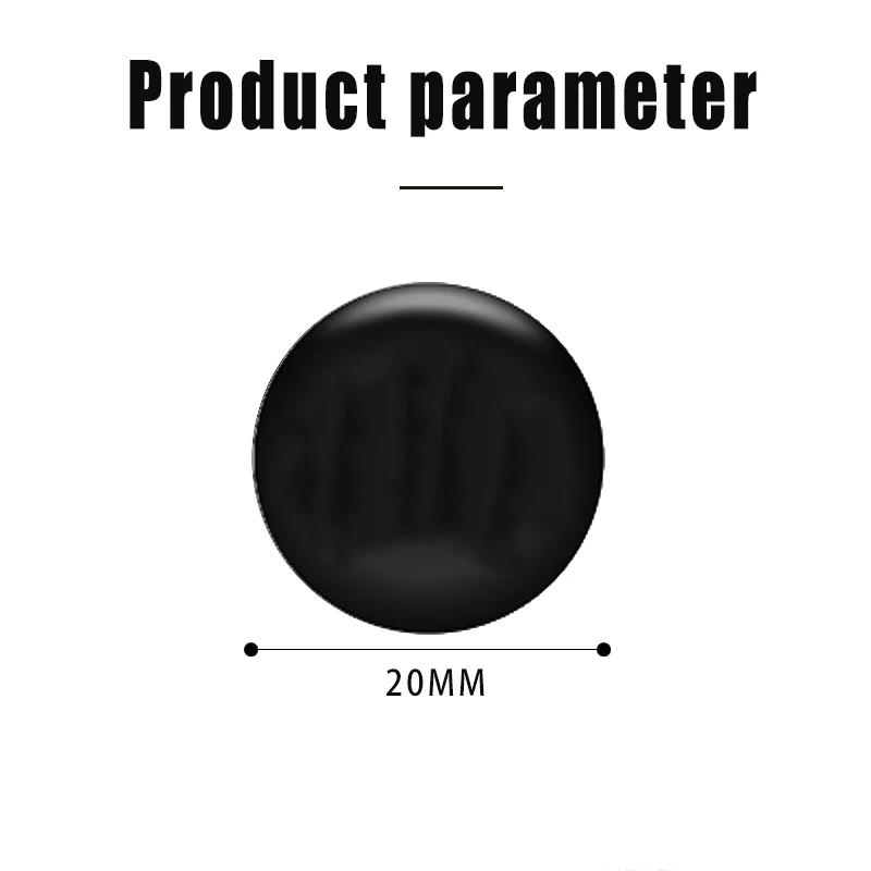 4 قطعة ملصقات حماية ثقب المفتاح لباب السيارة لمقعد إيبيزا 6L 6J ليون FR ألتيا رينو ميجان 3 لوجان ذات المناظر الطبيعية الخلابة 2 داسيا داستر 1 #3