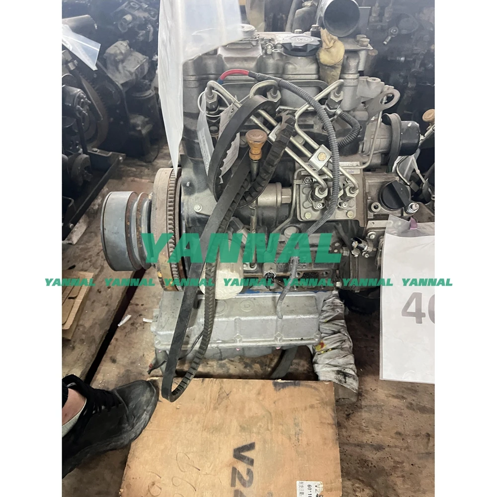 New 403D-11 Complete Engine Assembly No Generator 014223B 18.4kw 2800RPM For Perkins Engine Parts