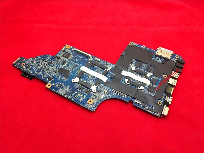 Original For HP Pavilion Dv6 Dv6-6000 Notebook Laptop Motherboard 665284-001  Fully tested