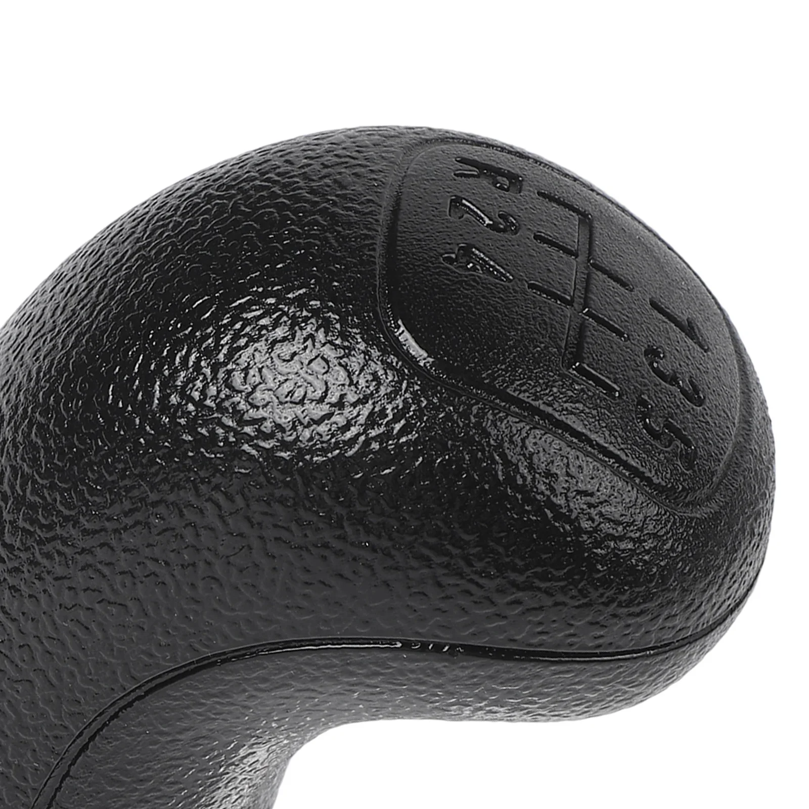 Automotive Accessory As Shown 5 Speed Lever OEM Compatibility Part Number 0002670010 Plastic Material Single Piece Set
