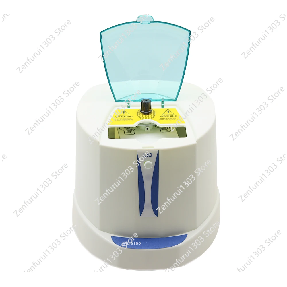 Be-6100 Microplate Centrifuge/96-Hole PCR Plate/Laboratory Mini