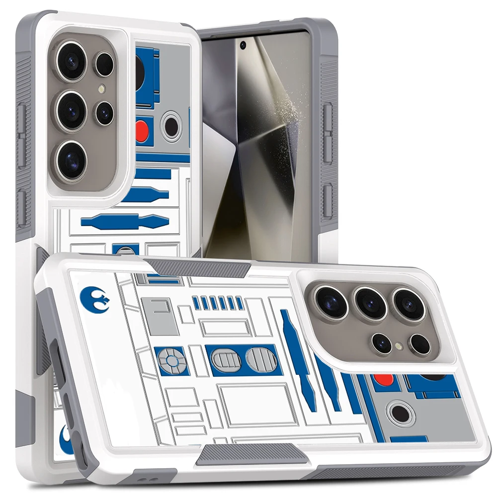 Case For Samsung Ga… - image