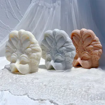 8 最佳銷售 羽毛模 - №4